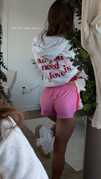 Full leaked Trinity webb private onlyfans photo