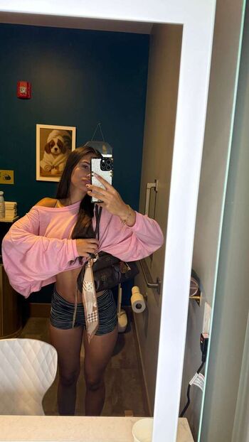 Full leaked Trinity webb private onlyfans photo