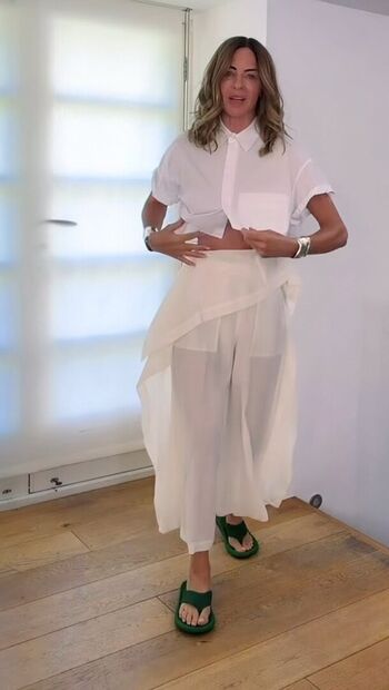 Trinny Woodall