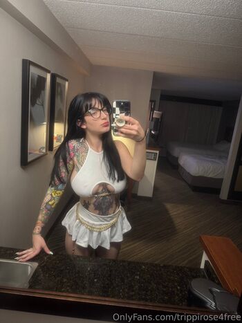 trippirose4free