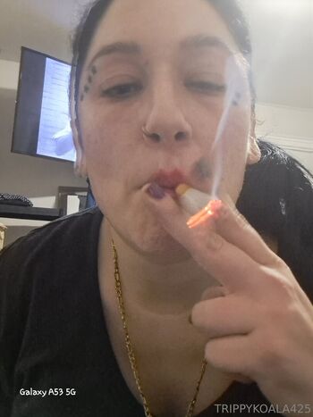 Full leaked Trippykoala page private onlyfans photo