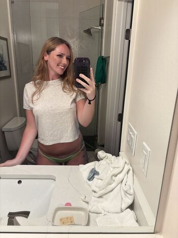 Full leaked Trippytreees private onlyfans photo