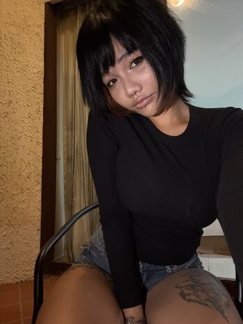 Full leaked Trippytung private onlyfans photo