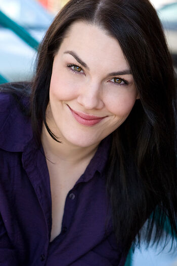 Trish Miller