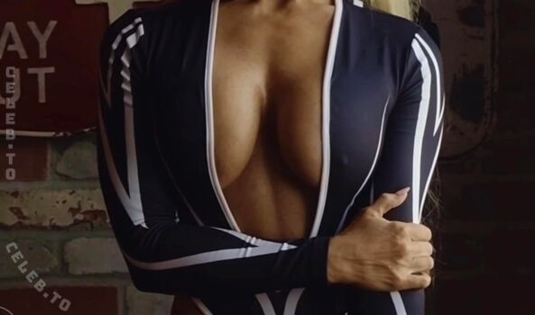 Full leaked Trish stratus page private onlyfans photo