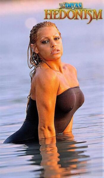 Full leaked Trish stratus private onlyfans photo
