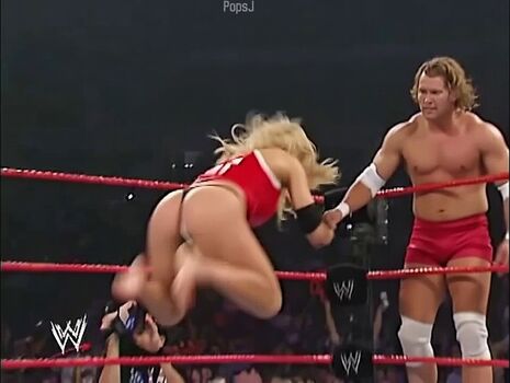 Full leaked Trish stratus private onlyfans photo