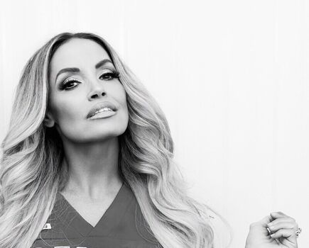 Full leaked Trish stratus page private onlyfans photo