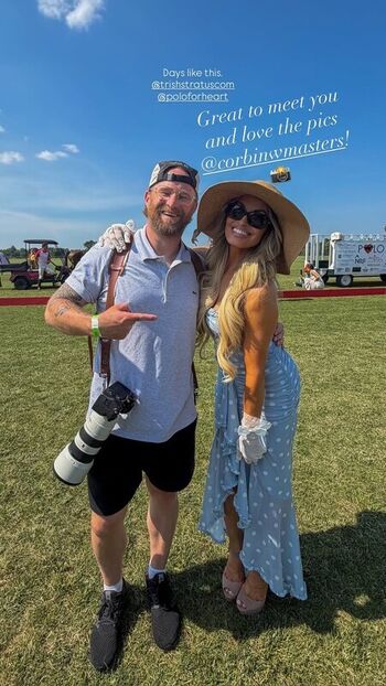 Full leaked Trish stratus page private onlyfans photo