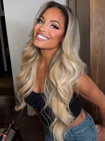 Full leaked Trish stratus private onlyfans photo