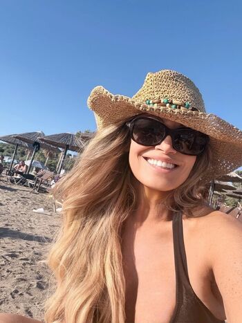 Trish Stratus