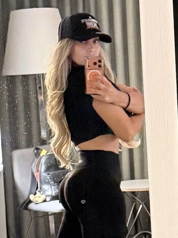 Trish Stratus