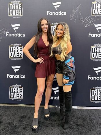 Trish Stratus