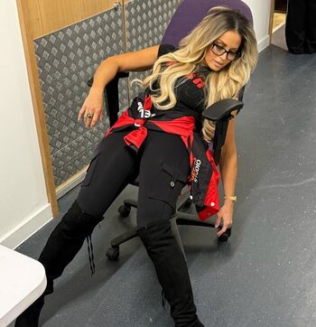 Trish Stratus