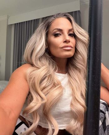 Full leaked Trish stratus page private onlyfans photo