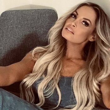 Full leaked Trish stratus private onlyfans photo