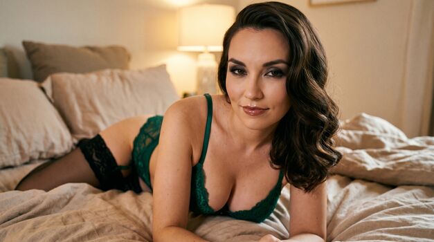 Full leaked Trisha hershberger ai porn page private onlyfans photo