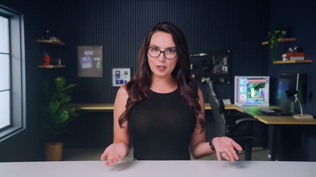 Trisha Hershberger