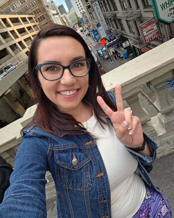 Full leaked Trisha hershberger page private onlyfans photo