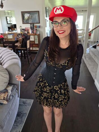 Full leaked Trisha hershberger page private onlyfans photo