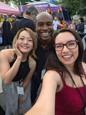 Full leaked Trisha hershberger private onlyfans photo