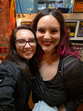 Full leaked Trisha hershberger private onlyfans photo