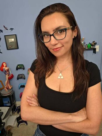 Trisha Hershberger