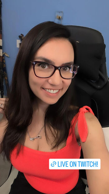 Full leaked Trisha hershberger private onlyfans photo