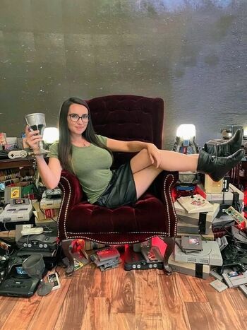Full leaked Trisha hershberger private onlyfans photo