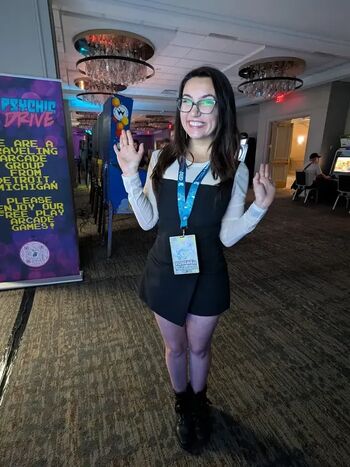 Full leaked Trisha hershberger private onlyfans photo