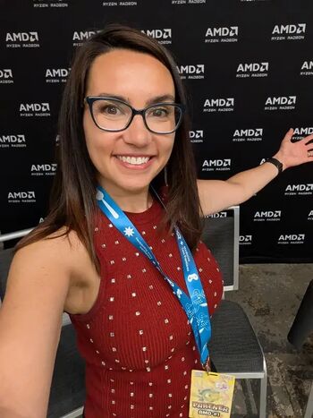 Full leaked Trisha hershberger private onlyfans photo