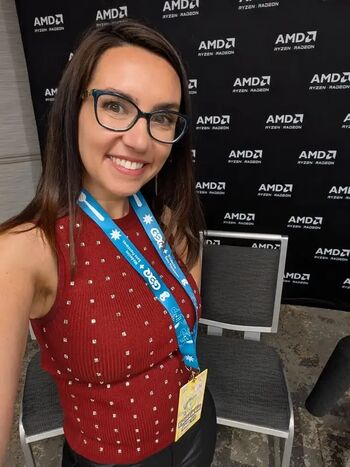 Full leaked Trisha hershberger private onlyfans photo