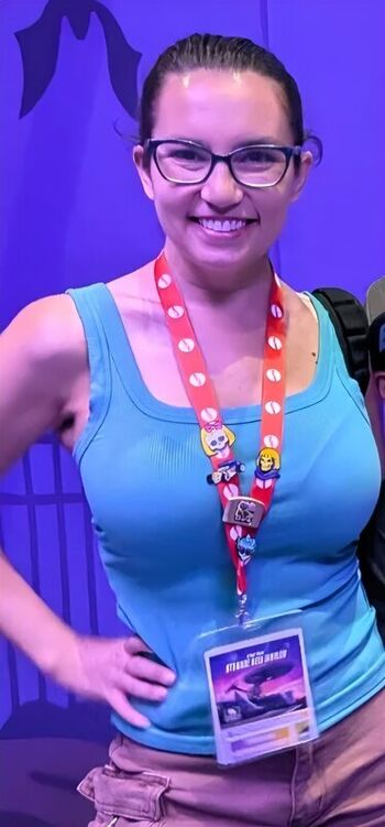 Trisha Hershberger