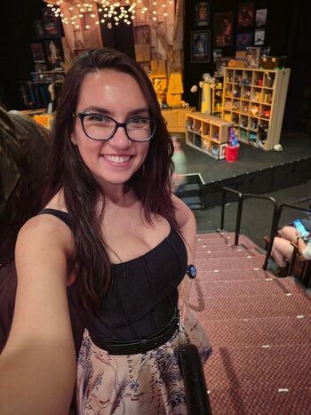 Full leaked Trisha hershberger page private onlyfans photo