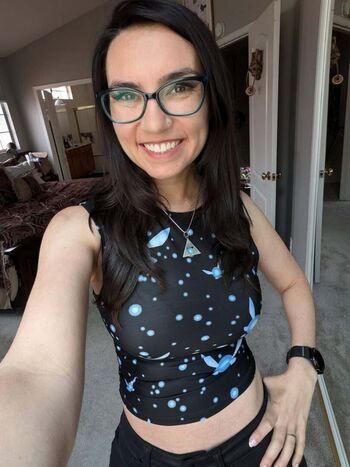 Full leaked Trisha hershberger page private onlyfans photo