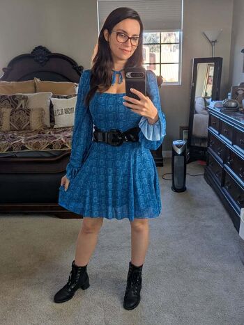 Trisha Hershberger