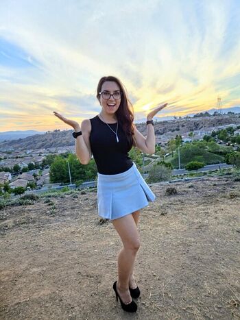 Full leaked Trisha hershberger page private onlyfans photo