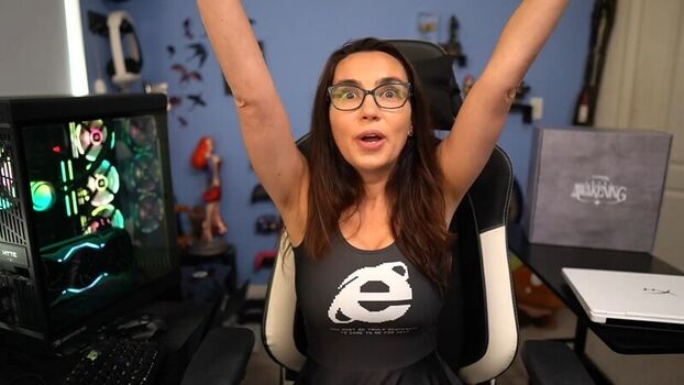 Full leaked Trisha hershberger page private onlyfans photo