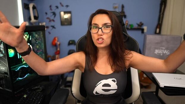 Full leaked Trisha hershberger page private onlyfans photo