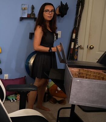 Full leaked Trisha hershberger page private onlyfans photo