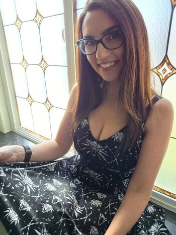 Full leaked Trisha hershberger private onlyfans photo