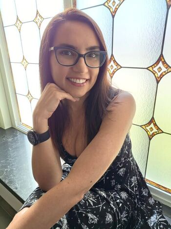 Full leaked Trisha hershberger private onlyfans photo