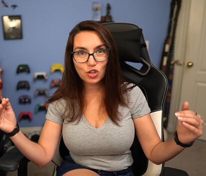 Full leaked Trisha hershberger private onlyfans photo