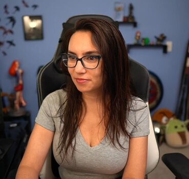 Full leaked Trisha hershberger private onlyfans photo