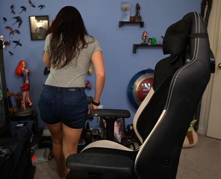Full leaked Trisha hershberger private onlyfans photo