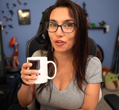 Full leaked Trisha hershberger private onlyfans photo