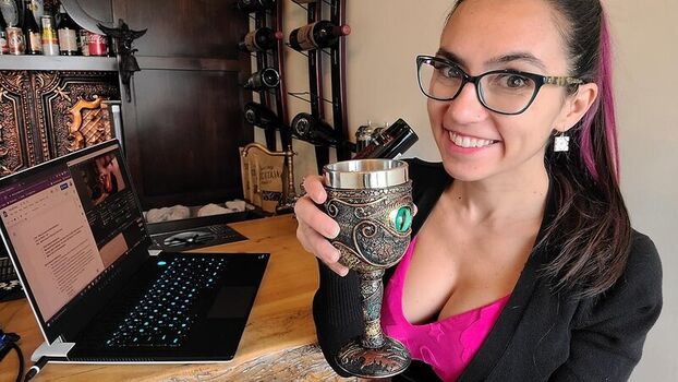Full leaked Trisha hershberger private onlyfans photo