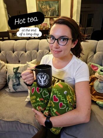 Full leaked Trisha hershberger private onlyfans photo