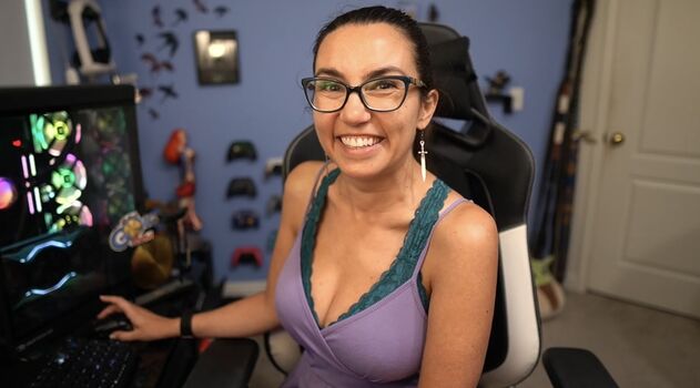 Full leaked Trisha hershberger page private onlyfans photo