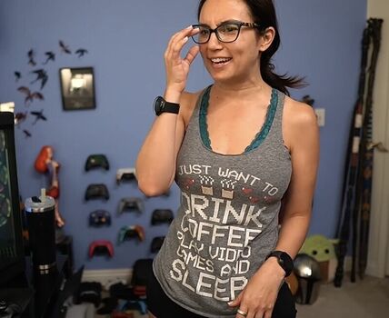 Trisha Hershberger